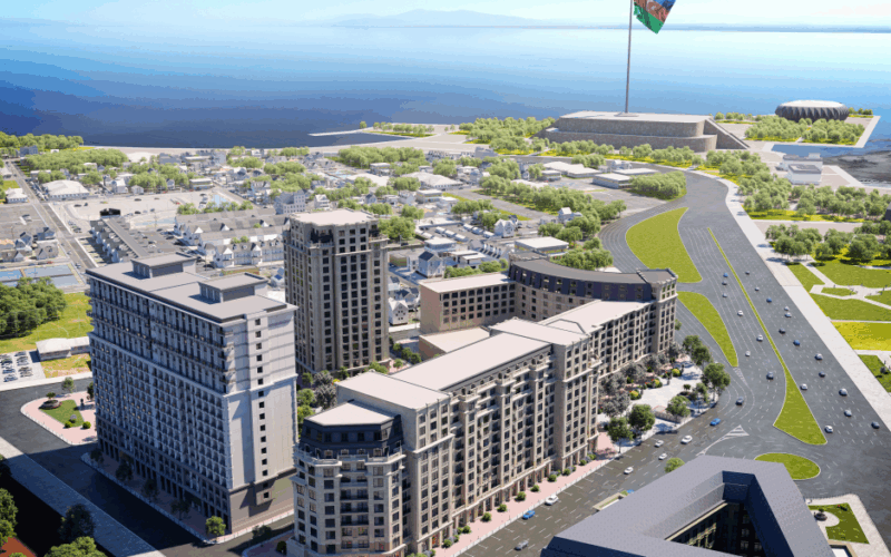 Boulevard Palace