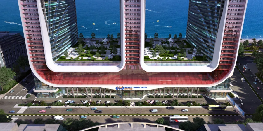 Centropolis by Alliance