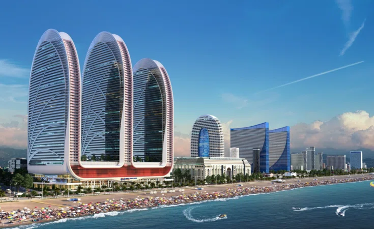 Centropolis by Alliance