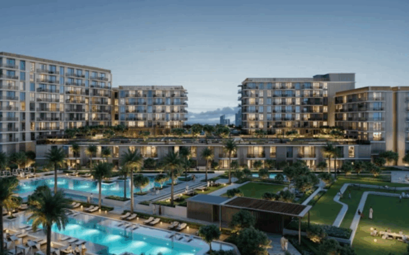 SERA by Emaar