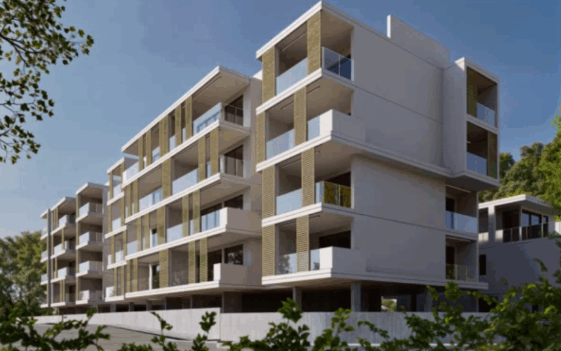 Lazzero Park by Olias Homes