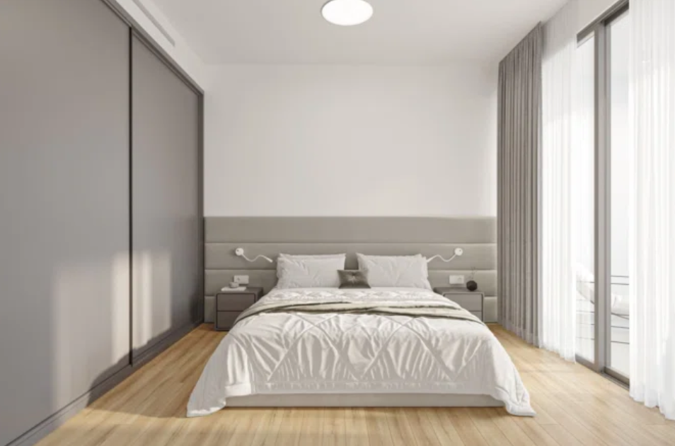 Lazzero Park by Olias Homes