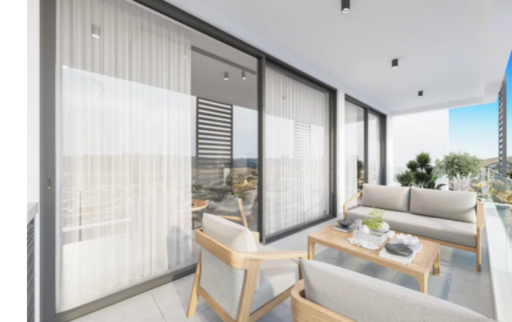 Lazzero Park by Olias Homes